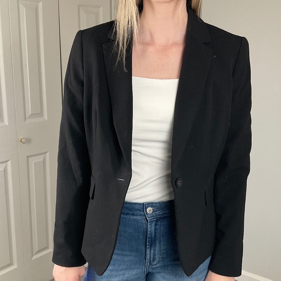 Nine West Blazer - Picture 1 of 4